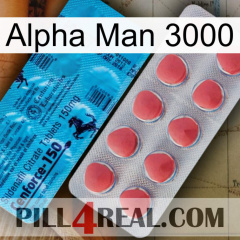 Alpha Man 3000 new14